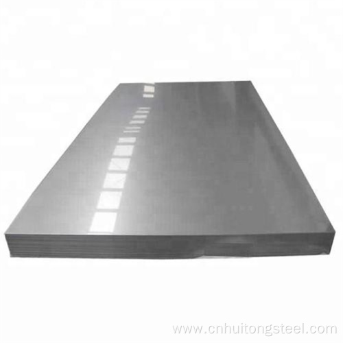 Stainless Steel Sheets SS 304 0.6 Thick